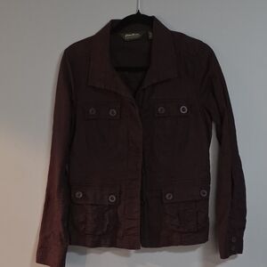 Eddie Bauer Women's Utility Jacket